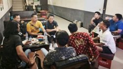 Balawangi Soroti Surat Edaran Pembatasan Jam Operasional, Dinilai Picu Banyaknya Angka Pengangguran