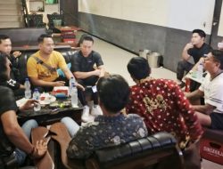 Balawangi Soroti Surat Edaran Pembatasan Jam Operasional, Dinilai Picu Banyaknya Angka Pengangguran