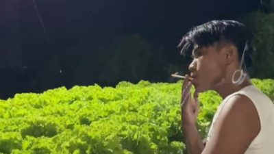 Pemuda Asal Sumenep Raup Keuntungan Jutaan Rupiah Melalui Budidaya Hidroponik