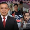 Logika Aneh, Macan Asia Dan Harimau Blambangan Anggap Ormas,LSM Seperti Satuan Polisi Pamong Praja
