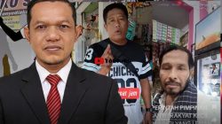 Logika Aneh, Macan Asia Dan Harimau Blambangan Anggap Ormas,LSM Seperti Satuan Polisi Pamong Praja