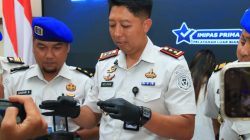 Petugas Berhasil Hentikan Penyelundupan Sabu Ke Dalam Lapas Kelas IIA Banyuwangi