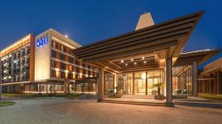 MYZE Hotel Sumenep By Artotel Resmi Perkenalkan Paket Sewa Ballroom, Harga Mulai Dari 20 Jutaan