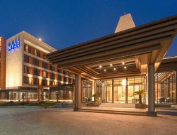 MYZE Hotel Sumenep By Artotel Resmi Perkenalkan Paket Sewa Ballroom, Harga Mulai Dari 20 Jutaan