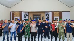 Perangi Handphone Ilegal, Narkoba Hingga Penipuan, Lapas Banyuwangi Tegaskan Tak Ada Celah bagi Pelanggar