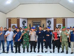 Perangi Handphone Ilegal, Narkoba Hingga Penipuan, Lapas Banyuwangi Tegaskan Tak Ada Celah bagi Pelanggar
