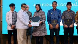 Raih Penghargaan Universitas Brawijaya Malang, BPJPH: Banyuwangi Percontohan Kebijakan Ekosistem Halal