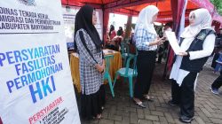 Lindungi Hak Cipta UMKM, Banyuwangi Terus Fasilitasi Pengurusan HKI ke Desa desa