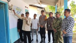 Listrik PLN Masuk Afdeling Trate, Warga Sambut Haru dan Penuh Syukur