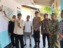 Listrik PLN Masuk Afdeling Trate, Warga Sambut Haru dan Penuh Syukur