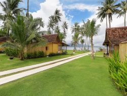 Libur Panjang Banyuwangi Diserbu 47 Ribu Wisatawan, Hotel dan Destinasi Penuh