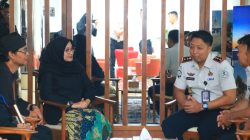 Bertemu Bupati Ipuk, Kalapas Banyuwangi Bahas Dukungan Program Pembinaan
