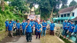 Kerja Sama Internasional, Ponpes Aliyah Wali Mutamakkin Sukses Gelar Penyembelihan Hewan Qurban