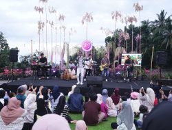 ‘Senja di Agrowisata Tamansuruh’ Kembali Hadir Ramaikan Long Weekend di Banyuwangi