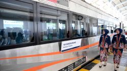 Bermitra dengan UMKM Lokal, Kuliner Khas Banyuwangi Jadi Menu Baru di Kereta Api