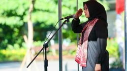 Bupati Ipuk Pimpin Upacara Peringatan Hari Lahir Pancasila 1 Juni 2026