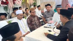 Kemenag Banyuwangi Catat 325 Akad Nikah pada Jumat Pon, Rogojampi Tertinggi