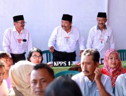 Arahan Kemendagri, Banyuwangi Dinilai Siap Terapkan e-Voting di Pilkades 2027