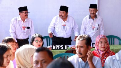 Arahan Kemendagri, Banyuwangi Dinilai Siap Terapkan e-Voting di Pilkades 2027
