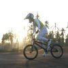Sejumlah Pembalap Mulai Berlatih Jelang Banyuwangi BMX Supercross 2026