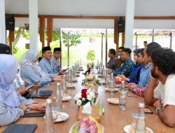 Didukung Noora Health, Banyuwangi Segera Hadirkan Konsultasi Kesehatan Online 24 Jam