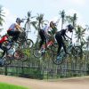 Ratusan Pembalap Berbagai Daerah dan Mancanegara ke Banyuwangi, BMX Supercross Geliatkan Ekonomi Warga Lokal
