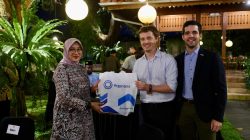 Ke Banyuwangi Sharing Pengelolaan Pertanian Berkelanjutan, Delegasi Argentina Terkesan dengan Vibes Hutan Banyuwangi
