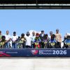 BMX Supercross Resmi Dimulai, ICF: Terima Kasih Banyuwangi Konsisten Gelar Kejuaraan Internasional