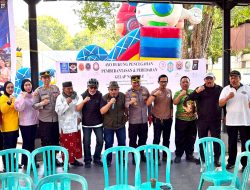 Tak Sekadar Seremoni, HANI 2026 di Banyuwangi Lahirkan Komitmen Bersama Melawan Narkoba