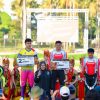 Taklukkan Juara Asia, Timnas Indonesia Kawinkan Gelar Juara Banyuwangi BMX Supercross 2026