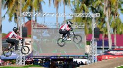 Banyuwangi BMX Supercross Sukses Digelar, UCI: Salah Satu Sirkuit Terbaik Dunia