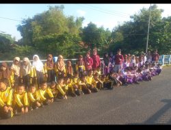 Tingkatkan Semangat Belajar , SD Negeri 1 Paseyan Adakan JJS dan Bagi-Bagi Hadiah Bagi Siswa Berprestasi