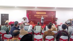 Gubernur Jawa Timur Resmikan Pabrik Kaleng PT Sunrise Masami Internasional, Perkuat Hilirisasi Industri Perikanan Banyuwangi