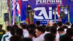 Bupati Ipuk Apresiasi Konsistensi LDII Banyuwangi Membina Karakter Generasi Muda