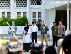 Ipuk Ingatkan ASN Banyuwangi: Layani Masyarakat dengan Cepat, Jangan Saling Lempar Tanggung Jawab