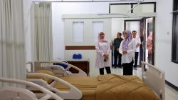 Bupati Ipuk Buka Beasiswa B-Pro, Putra Daerah Berpeluang Kuliah Gratis Sampai PPDS