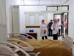 Bupati Ipuk Buka Beasiswa B-Pro, Putra Daerah Berpeluang Kuliah Gratis Sampai PPDS