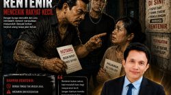 Diduga Kena Jerat Rentenir Berbunga Tinggi, Korban Tempuh Jalur Hukum